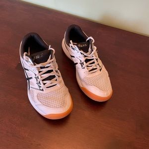 ASICS Volleyball Shoes
